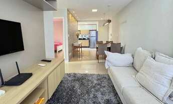 Imagem 4: Apartamento (Padrão), com 2 quartos e 1 banheiros à Venda, 55 m² em São Paulo/SP