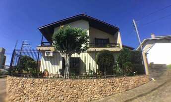 Imagem: Casa em Rua Manoel Portilho Mendonça