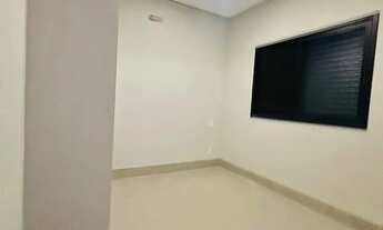 Imagem 5: Casa nova a venda no condomínio Verana Parque