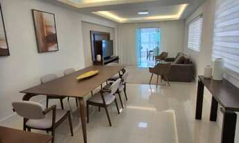 Imagem 7: BAIXOU!!! OPORTUNIDADE VISTA MAR 3 Suítes, 4bwc, 2vgs, lazer compl. 60m do mar exc. local