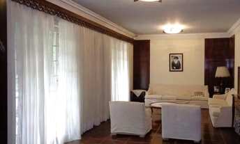 Imagem: Apartamento em Rua Bela Cintra - Jardim