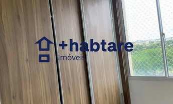 Imagem 5: Apartamento para Venda em Hortolândia, Vila São Francisco, 3 dormitórios, 1 banheiro, 1 va