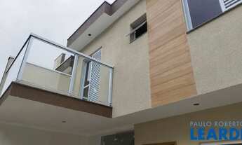 Imagem 4: CASA ASSOBRADADA - VILA ALPINA - SP