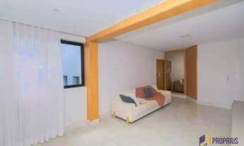 Imagem 7: Apartamento à venda no Eldorado - 3 quartos Excelente apartamento com duas áreas privativa