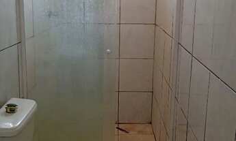 Imagem 5: Vendo casa 2/4 sala, cozinha banheiro