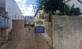 Imagem 2: Terreno com 484 m² de área total com casa antiga - ideal para demolição - Vila Souto