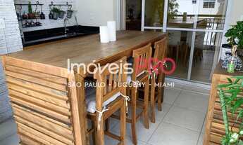 Imagem 5: Brooklin Condomínio Paulistânia!