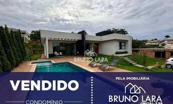 Imagem: Casa com 3 dormitórios à venda, 255 m²