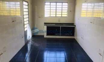 Imagem 5: Casa para alugar, 130 m² por R$ 2.600,00 - Nova Paulínia - Paulínia/SP