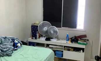 Imagem 6: Apartamento De 2 Quartos Em 58M² E 1 Vaga De Garagem Em Brotas. 17ERBEH