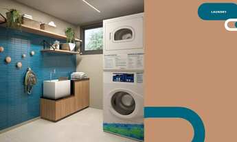 Imagem 7: Miro Smart Life - Apartamento de 2 Dormitórios com