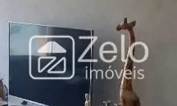 Imagem 7: Apartamento à venda com 80,7 m², 2 quartos em Centro, Campinas