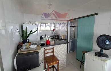 Imagem 4: Cobertura Duplex Mobiliada à Venda no Itararé com 2 Suítes