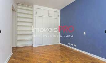 Imagem 6: Apto Cerqueira Cesar - 165,3m² com 3 suítes e 1 vaga para 2 carros