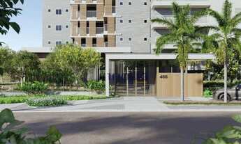 Imagem: Apartamento com 2 dormitórios à venda