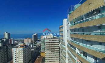 Imagem 3: Apartamento em Rua José da Silva Machado - Tupi - Praia Grande/SP