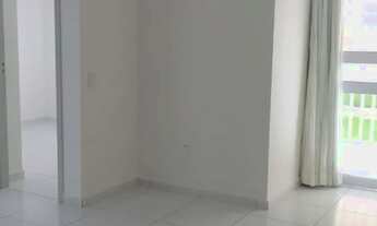 Imagem 2: Apto térreo 2/4 sendo um Suíte a venda na Atalaia Nova- Barra dos Coqueiros