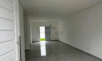 Imagem 2: Oportunidade - Casa Sobrado - Jardim Santa Júlia - 3 Dormitórios - 145,60m²