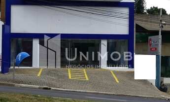 Imagem: Ponto comercial - Nova Campinas - Campinas