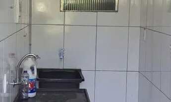 Imagem 3: ALUGO KIT NET RESIDENCIAL GAZZO PROXIMO MERCADO BARBOSA