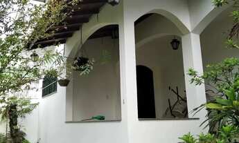 Imagem 4: Casa em Rua São Manoel - Jardim Pedroso - Mauá/SP