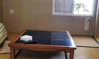 Imagem 7: Apartamento com 3 dormitórios, 157 m² - venda ou aluguel - Jardim Aquarius - São José dos