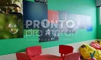 Imagem 2: 3 Quartos em Piedade com Lazer, Vaga Coberta e Ótima Mobilidade