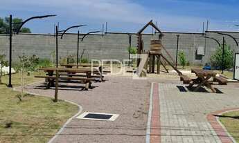 Imagem 6: Terreno em Condomínio à Venda em Paulínia-SP, Bairro Nossa Senhora Aparecida - 215m² de Ár