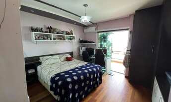 Imagem 7: Ed Raio de Sol: Apto na Mauriti Próx Marquês 130m² 2 Suítes 3 Vg (Financia