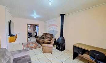 Imagem 4: Casa 3 Dormitórios, Bairro Integração, Passo Fundo