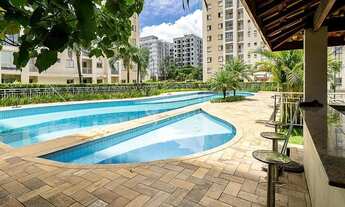 Imagem 5: Imóvel para venda tem 65 metros quadrados com 2 quartos em Água Branca - São Paulo - SP