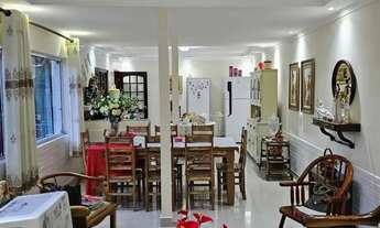 Imagem 5: Imóvel para aluguel possui 173 metros quadrados com 3 quartos em Vila Jaguara - São Paulo