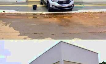 Imagem 3: Casa nova para venda com terreno 390m², com 3 quartos 1 suíte, área de 126m², setor vila