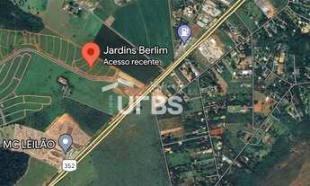 Imagem 3: Jardins Berlim - Terreno Residencial