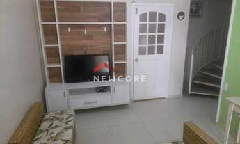 Imagem 4: Casa de Vila em Passeio do Ipê - Riviera de São Lourenço - Bertioga/SP