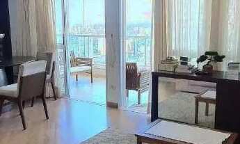 Imagem 5: Apartamento com 3 dormitórios, 157 m² - venda ou aluguel - Jardim Aquarius - São José dos