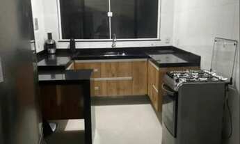 Imagem 2: Casa duplex na pacuare