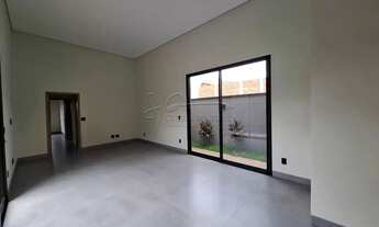 Imagem 3: Casa térrea de 150m² com 03 suítes á venda em condomínio - Quinta da Mata