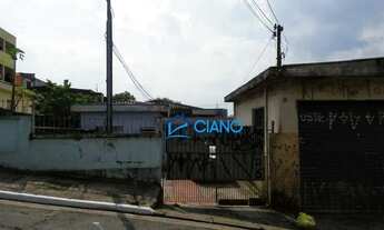 Imagem: Terreno à venda, 675 m² por R$ 2.450.000,00