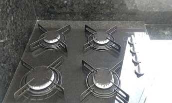 Imagem 6: Imóvel para aluguel com 55 metros quadrados com 2 quartos 2 vagas de garagem