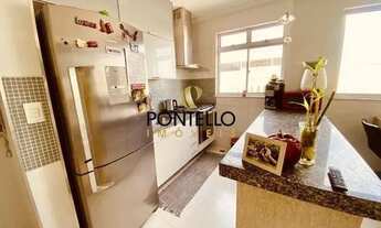 Imagem 7: Cobertura Dúplex de aproximadamente 100m² à Venda 2 Quartos, 1 Suíte e 1 Vaga Rio Branco