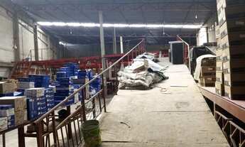 Imagem 5: Galpão para aluguel, 10 vagas, Suzana - Belo Horizonte/MG