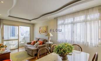 Imagem 2: Apartamento Para Venda Cambuci, 3 Quartos, 1 Suíte, 1 Vaga, 101m² - (condomínio Antares