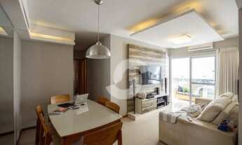 Imagem: Apartamento com 2 dormitórios à venda