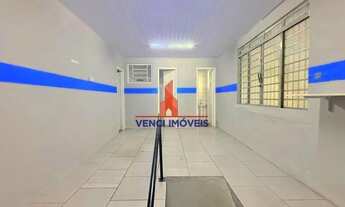 Imagem 4: Salão para alugar em Campinas, Vila João Jorge, com 312 m²