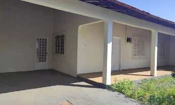 Imagem: Casa próximo á Arena Pantanal, com 3 quartos