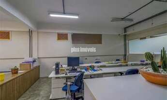 Imagem 6: GALPÃO / PRÉDIO / ÁREA COMERCIAL E INDUSTRIAL