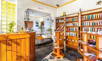 Imagem 4: Casa à venda com 220 m² no Vila Nogueira, Campinas