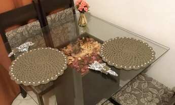 Imagem 7: Apto Lagoa Santa 2 Quartos - Mobiliado ou Não (Alugo ou Vendo