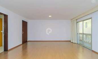 Imagem 7: Espaço e conforto no Água Verde!